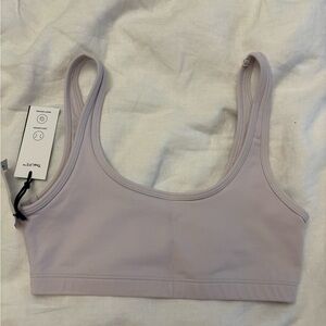 BNWT - TNA sports bra